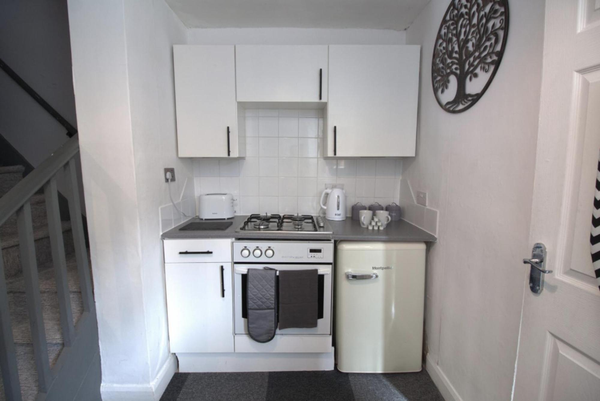 Вилла Egton St - Stylish House With Parking, Near Town! Кингстон-апон-Халл Экстерьер фото
